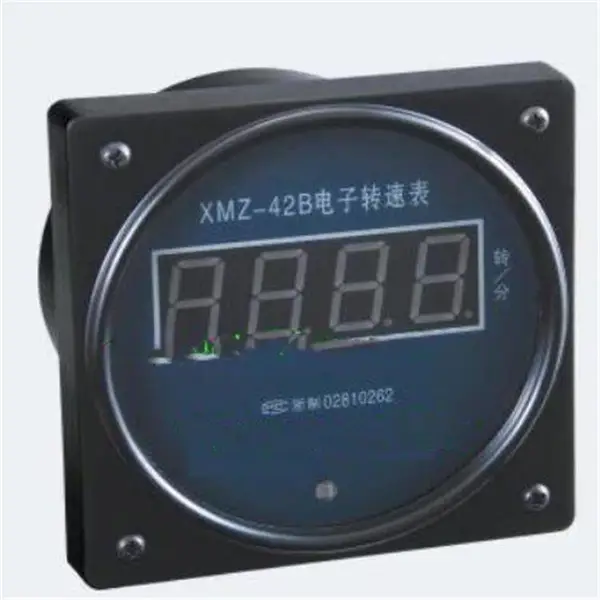����ת�ٱ� �ͺ�:CW588-XMZ-42B ��ţ�M360158