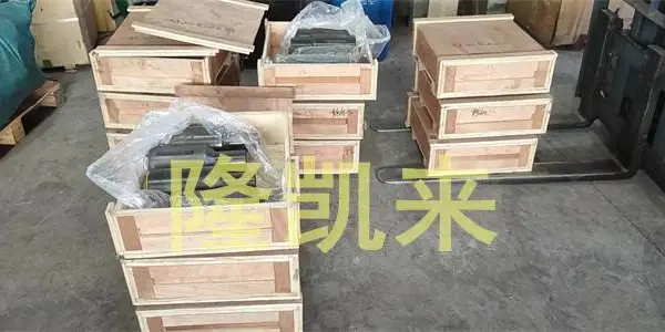 DLP密封扣-隆凯来工厂直销-密封扣