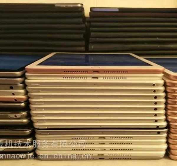苹果iPad Air 10.9英寸租借 订货会、会议短期平板电脑租赁