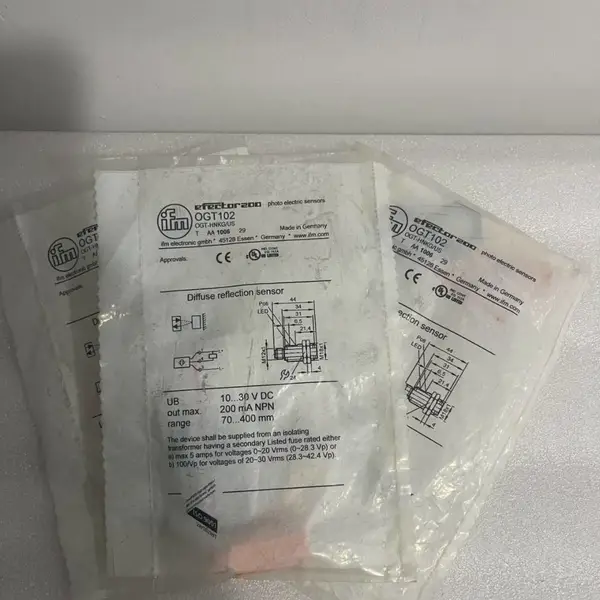 OGT102�׸���IFM�������翪�� OGT-HNKG/US��Ʒ