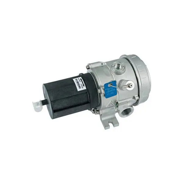 GESTRA LRGT16-4N DC24V 蒸汽锅炉给水含盐量测量原装传感器
