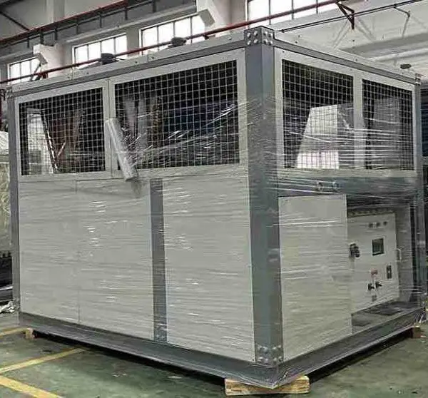 康士捷高性能膜材料成型用冷水机 制冷加热一体机组 -110℃至+300℃