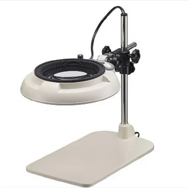 日本 OTSUKA 大塚 ENVL 系列 LED 照明放大镜 ENVL-B/CL/CL 品检放大镜