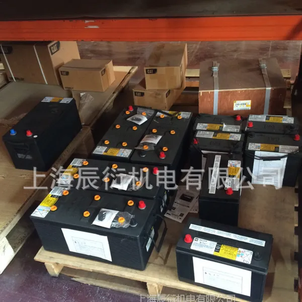 卡特蓄电池190AH\1400CCA\101-4000,101400