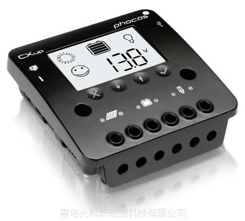 �¹�����Phocos����̫���ܹ�����ŵ��Զ�������������CXNup40A