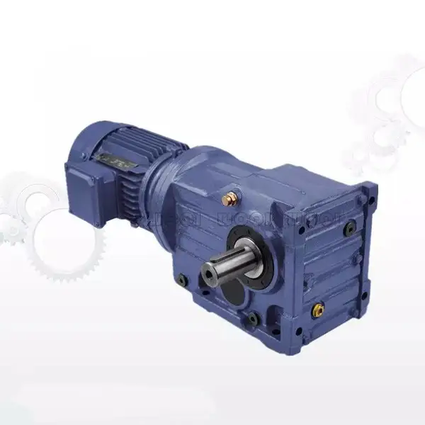 �������Ǽ��ٻ�GKA37-1.1-4P-15.32-M1-7.5KW ����������