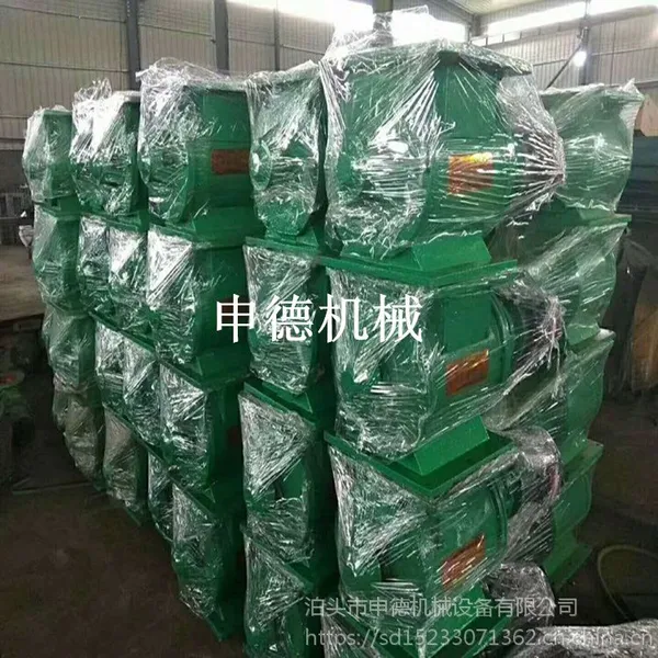 厂家批量生产星型卸料器 叶轮卸料器/卸灰阀