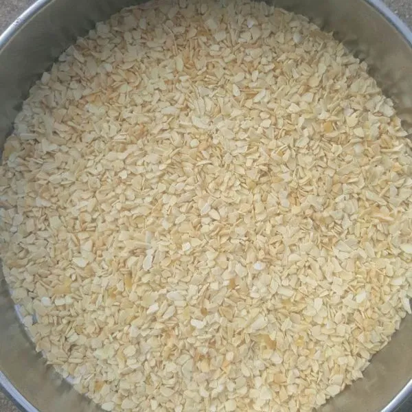 脱水蒜粒出口山东金乡