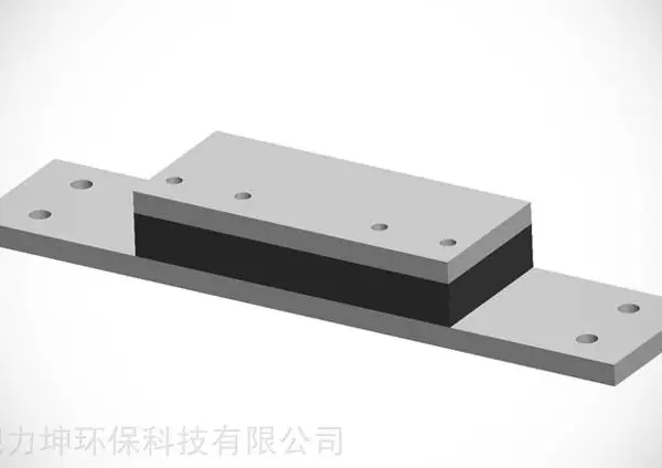 德国CONTITECH康迪泰克减振条