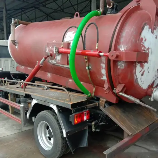 衡水市新款城市洒水车5吨10吨多功能销售点厂家地址