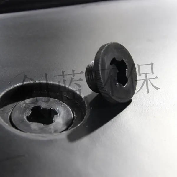 水上浮筒平台 钢架游艇码头 摩托艇停放泊位