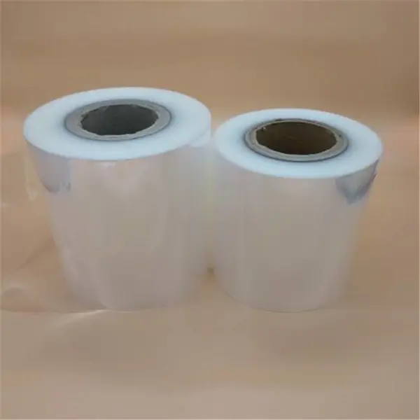 烟膜应用 冷收缩包装膜 烟盒三维包装专用膜