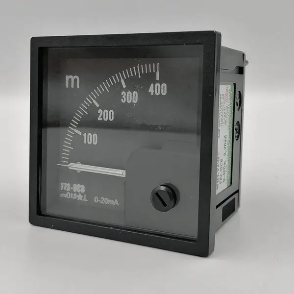 WDZ72 F72-DCB水位表 远传压力表 船用压力仪表4-20ma