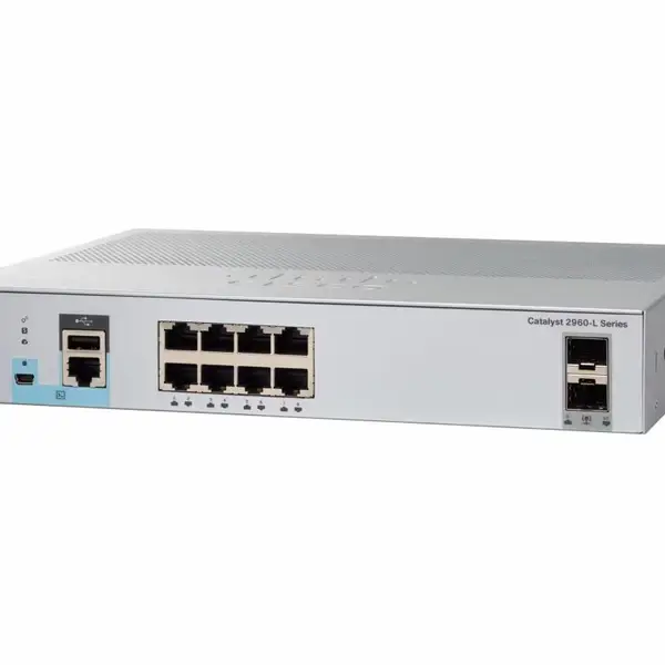 CISCO交换机深圳代理商