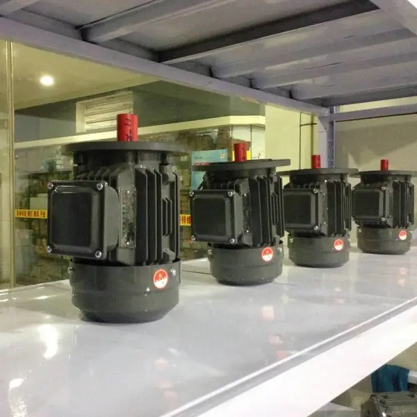 �۵¶������ YE2-132S2-2 7.5KWB5 �����첽�綯��