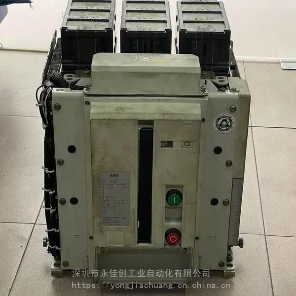 维修三菱 西门子 寺崎 ABB AEG GE 梅兰日兰断路器 修复快
