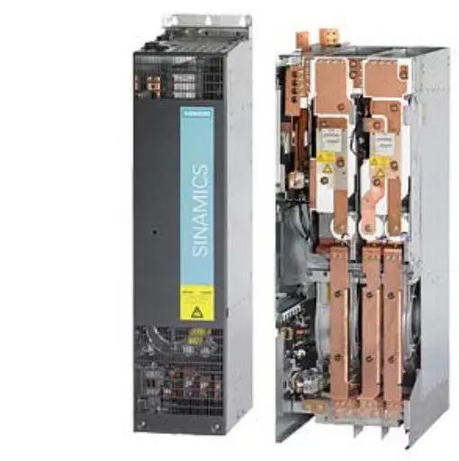 销售西门子 S120 单轴电机模块 6SL3320-1TE36-1AA3 60***
