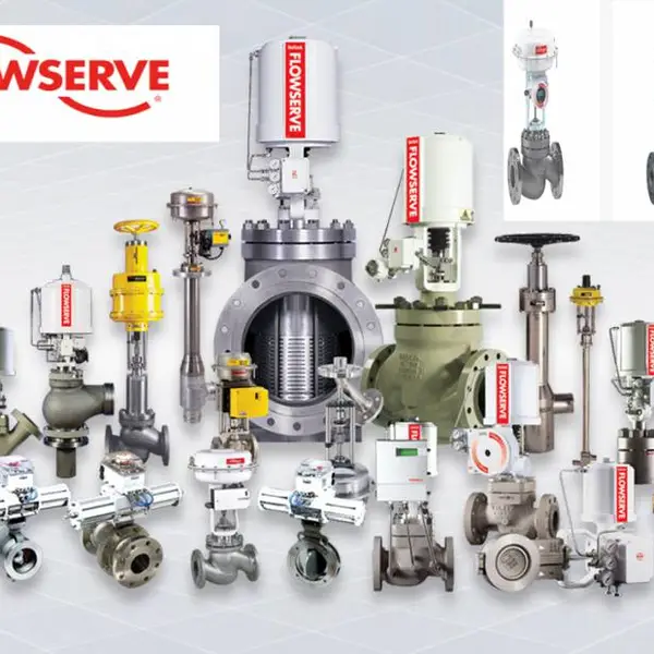 Norbro 33R气动执行器 Norbro 40R福斯Norbro 10RFlowserve福斯