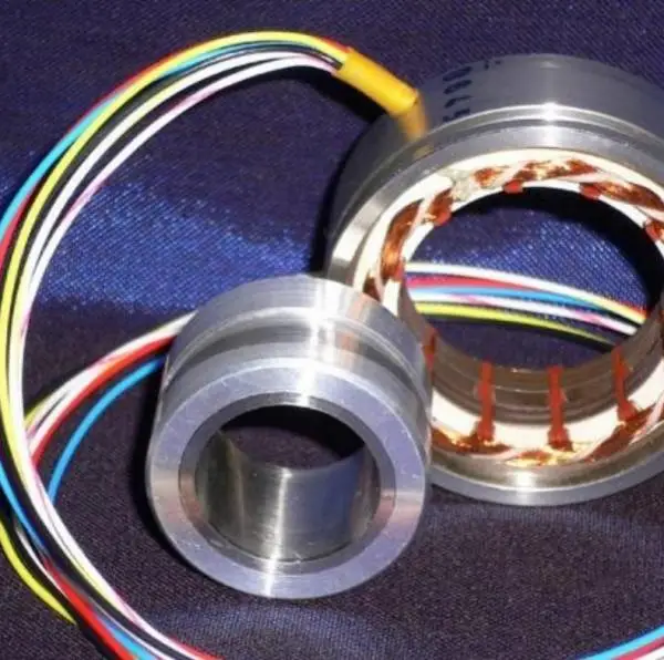 Admotec旋转变压器RO3620-K-R010适用于核电站设备