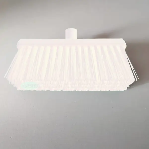 供应塑料宽体扫帚5220食品级推扫式扫帚硬毛1.0MM