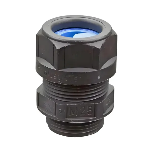 德国Pflitsch工业连接接头E 152p 8采用 M20x1.5 标准螺纹
