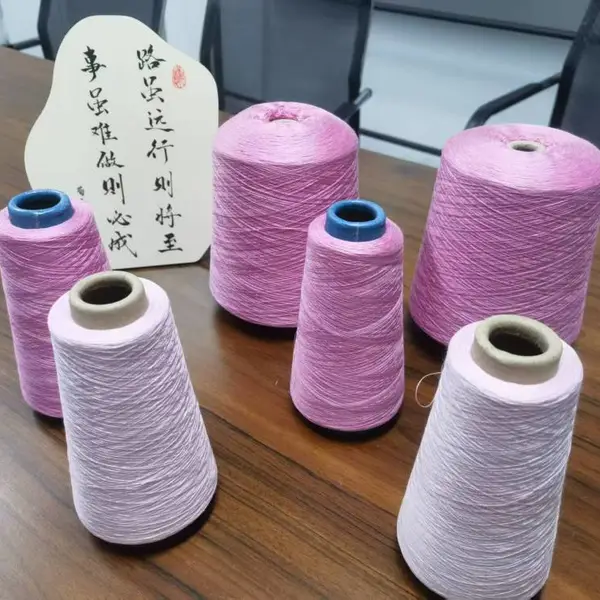 40S三醋酸羊毛天丝A100 三醋酯纱线 三醋酸羊毛天丝纱线