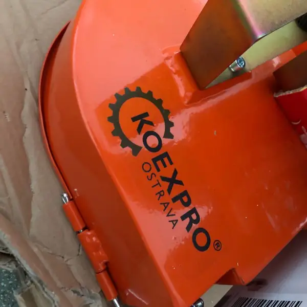 供应德国原装 KOEXPRO OSTRAVA 气动往复锯 SS 150-280BXK