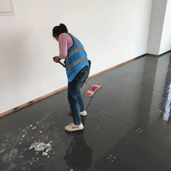 深圳房地产交房开荒保洁那家好