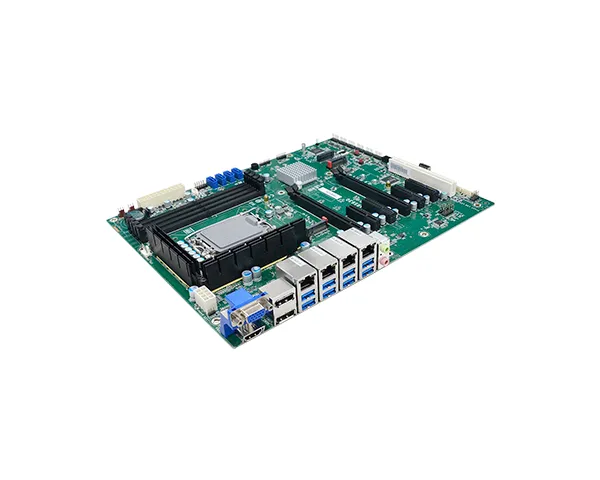 ARS630-W880/Q870 Intel® Core™ Ultra with Intel® W880/Q870 chipset