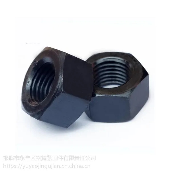 裕耀35crmo螺母