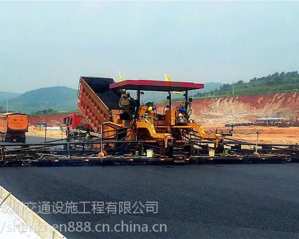 深圳马路沥青公司