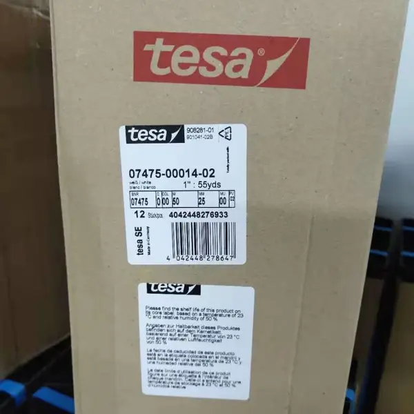 ��ɯ7475��������ֽ���� tesa7475 TESA���Խ���͸������������ī����