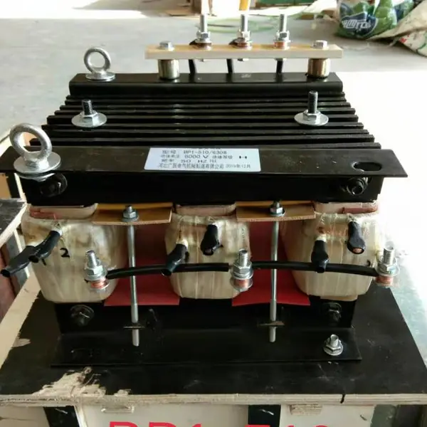 �緢����BP1-410/4020Ƶ���������𶯴���400S/h 81-100KW�Ƹֻ�160-20A