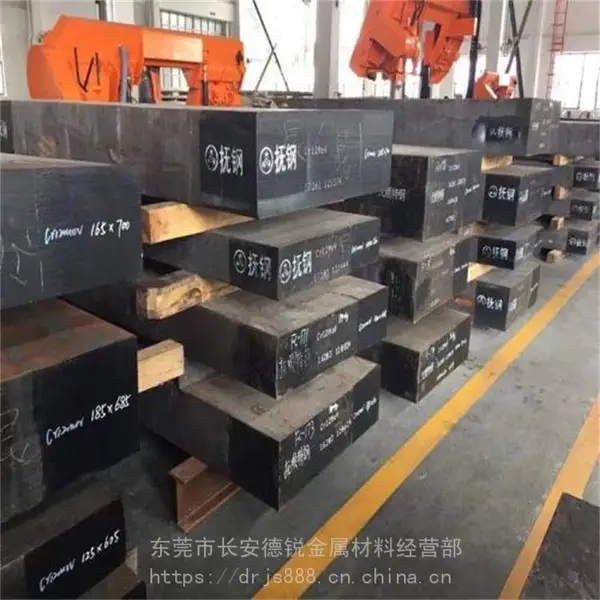 长期供应抗磨性100Cr6轴承钢圆棒 国产GB高碳钢板材棒材