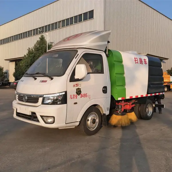 С��ɨ�س� ����ɨ�ػ� ����;��ȼ��ɨ·�� 2����·��ɨ��