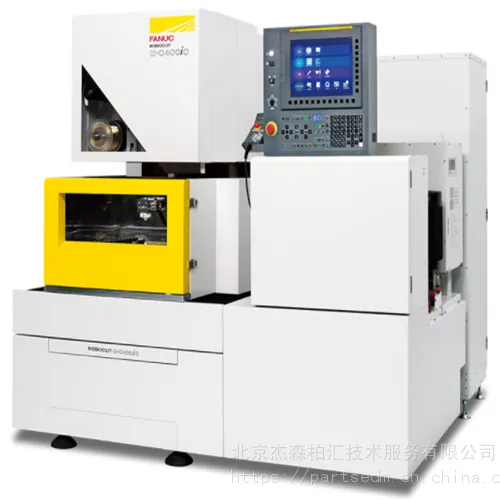 α-C400iC日本FANUC原装慢走丝线切割机床