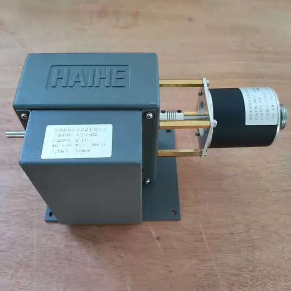 供应海河HZW ZL-II闸门开度传感器 带上下限位控制的闸位计