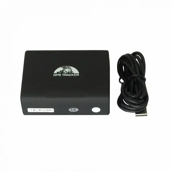 GPS Tracker 109 易操作强磁免安装便携式GPS防盗器 汽车防盗器