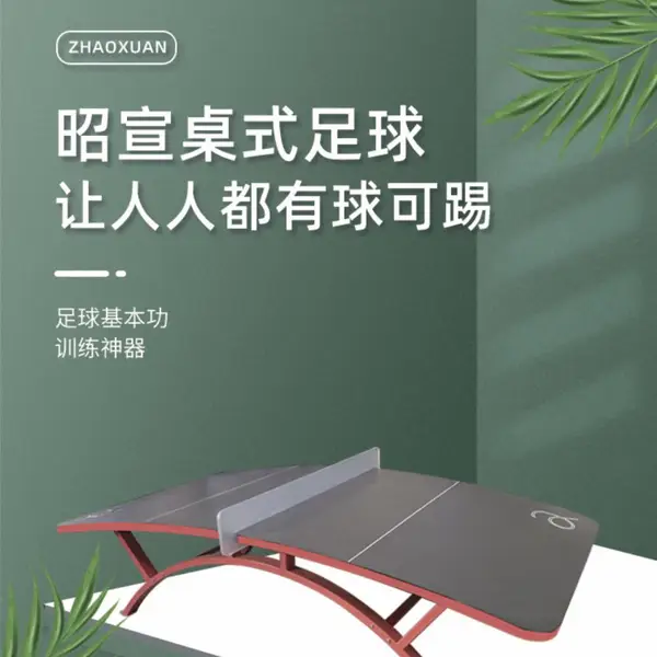 台克球 足球台 足球桌 桌式足球 teqbal 台克球桌 训练辅助