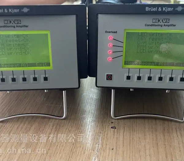 丹麦bk type2690功率放大器/进口音频测试功放