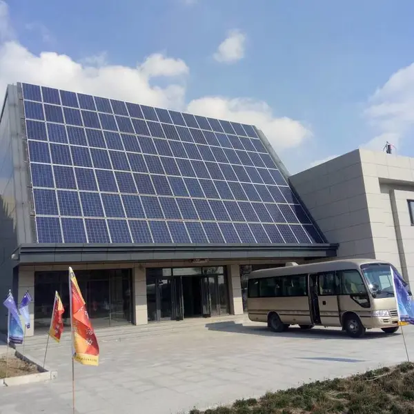 离并网发电成套系统设计安装组件出售逆变器小瓦数胶体锂电池