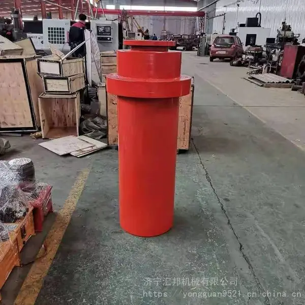 水井钻机配套拔管机 水泥液压顶管机 80吨液压拔管机