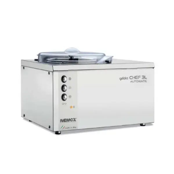 (NEMOX) 意大利NEMOX GELATOCHEF3LAUTOMATIC全自动冰淇淋机