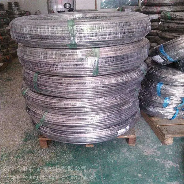 1100合金铝线 发夹氧化铝线 diy手工工艺品彩色铝线