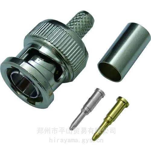 �ձ�JEFCOM������ҵ�ý�ͷLBNC-3C-2Pƽɽó������