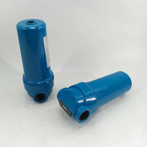 嘉硕环保 供应YM-T-122压缩空气除杂质精密过滤器