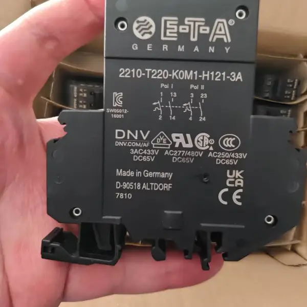 GS23-4010 automation direct V44.2-V1000.F rotek温控器GMD 06 到货了