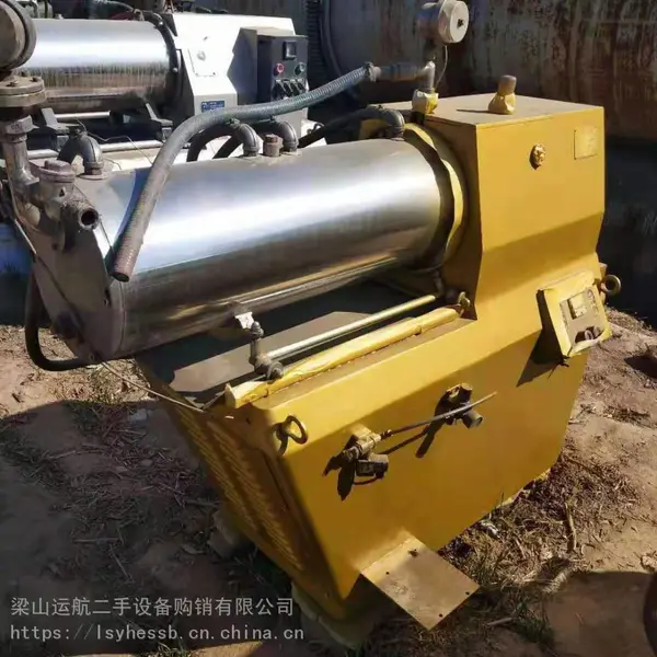 长期低价供应环保涂料 油漆30升二手砂磨机格行情