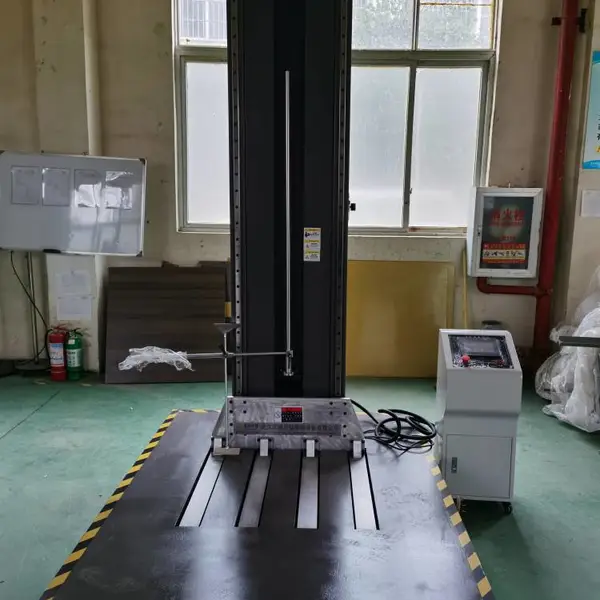 SRWX型电子强度拉力试验机
