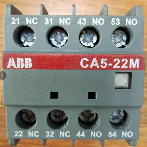 ABB 三极交流接触器 AF460-30-11*48-130V AC/DC ,1SFL597001R